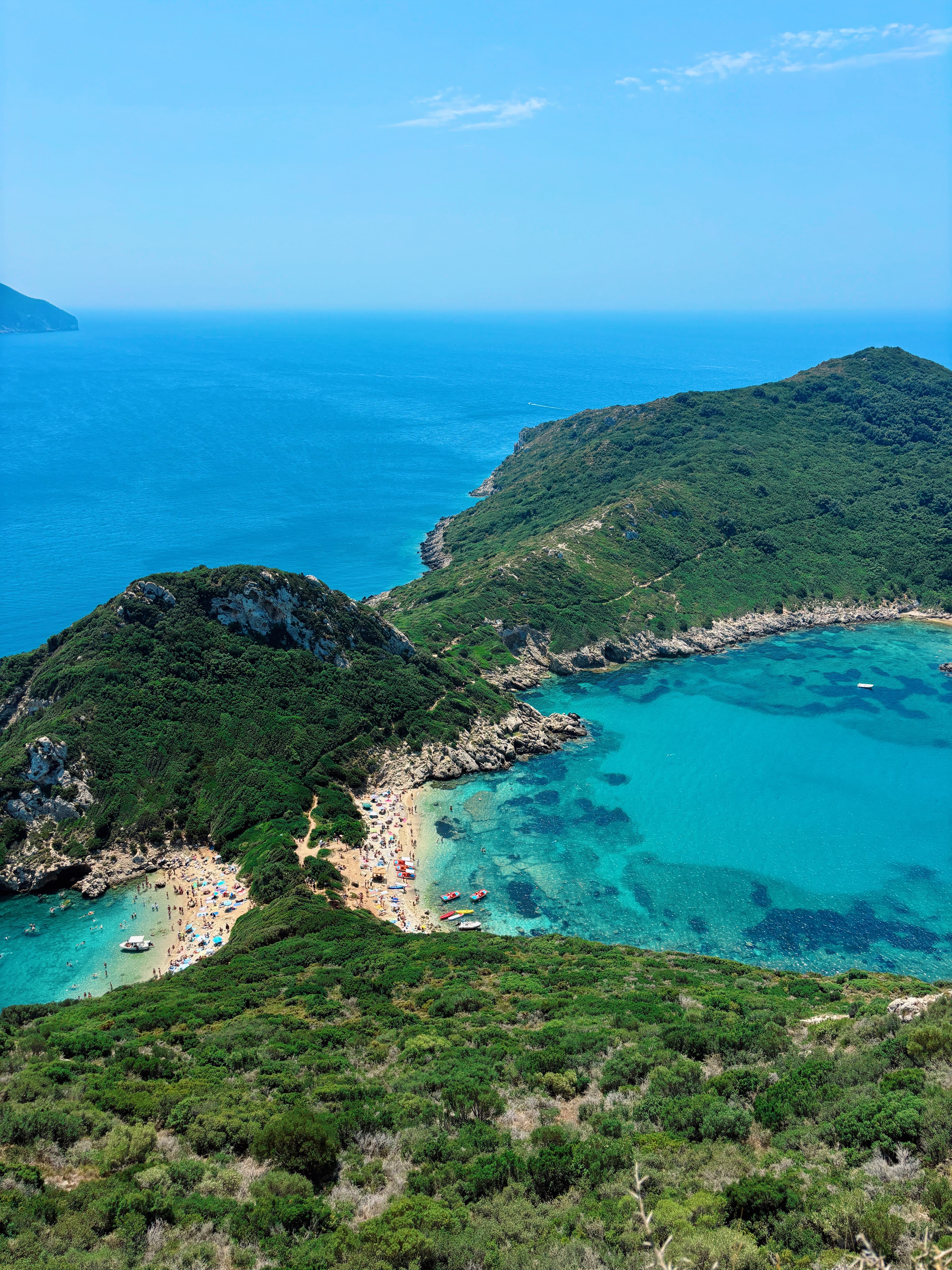 The Ultimate Travel Guide to Croatia, Montenegro, Greece and Italy