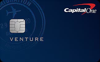 Capital One Capital One Venture - Best Everyday Spend!